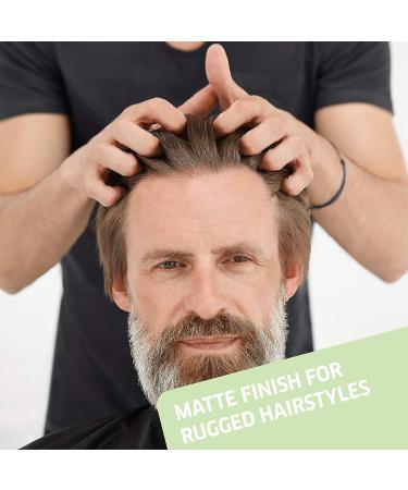 EIMI Rugged Texture Matte Texturizing Paste 2.53oz for Strong Definition - Buy Online on SooperMarket.com