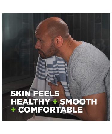 Dove Men+Care 3-in-1 Bar - Extra Fresh Body Face & Shaving Cleanser | 4 Bars 3.75 oz | Hydrating & Moisturizing Soap - Buy Online on SooperMarket.com