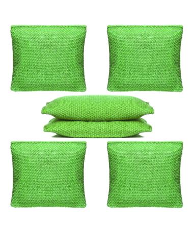 Gejoy 6 Pieces Pattern Weights Fabric Sewing Weight Dressmaking Cloth Weight Canvas Filled Steel Ball HB-Gejoy-33899 0