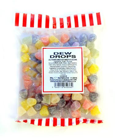 Monmore Dew Drops 250g