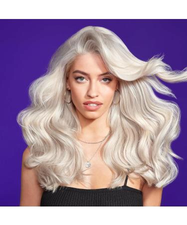 Shop Fudge Clean Blonde Damage Rewind Violet-Toning Shampoo 1000ml | Best International Shipping & Hair Care Solutions - Buy Online on SooperMarket.com