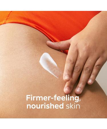 NIVEA Q10+ Firming Body Lotion | With 2 antioxidants : Q10 coenzyme + Vitamin C for healthy looking skin | Quick Absorbing | Firmer Feeling Skin in 10 Days | For Dry to Very Dry Skin - Buy Online on SooperMarket.com