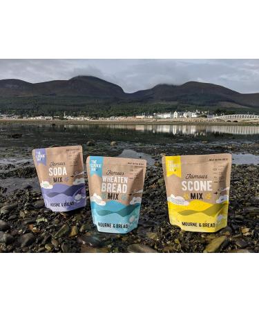 Famous Soda Bread Mix (3) 8 - Buy Online on SooperMarket.com
