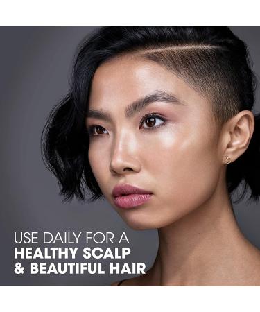 Head & Shoulders Smooth & Silky Paraben-Free 2in1 Dandruff Shampoo + Conditioner 12.8 fl oz - Fresh (Pack of 1) - Buy Online on SooperMarket.com