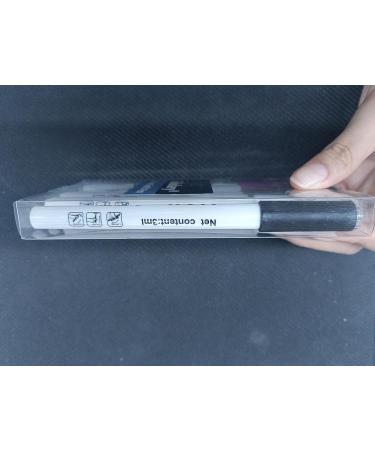 Kalolary 6 Color 3D Nail Art Pens Set - Nail Point Graffiti Dotting Pen for DIY Manicure Tools - Buy Online on SooperMarket.com