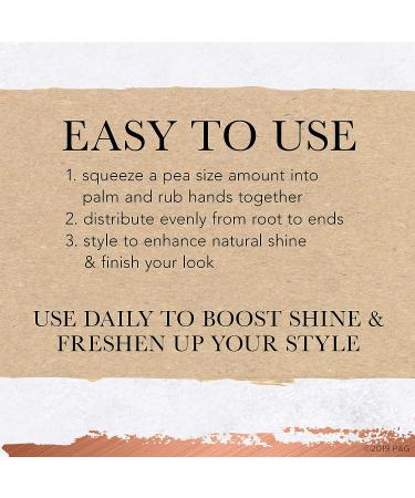 Hair Food Hair Butter 6.7 Fl Oz - Nourishing Hair Treatment - Buy Online on SooperMarket.com
