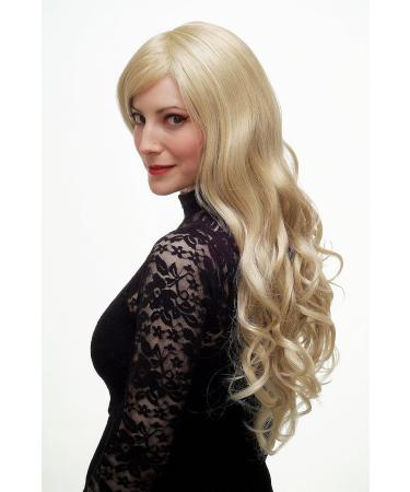Buy WIG ME UP SA047-27T613 Long Curls Blonde Wig | Premium Quality & International Shipping - Buy Online on SooperMarket.com