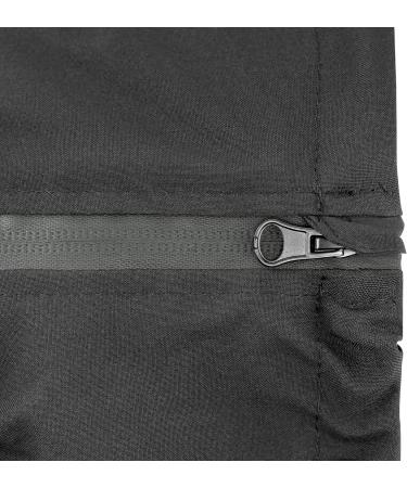 Medium Mikki Doodles Dog Raincoat - Waterproof, Windproof with Silky Lining - Buy Online on SooperMarket.com