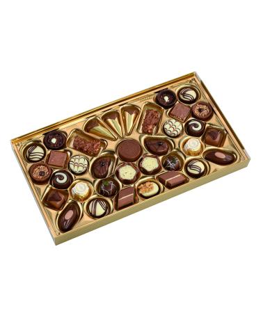 Lindt Pralin s Spring Design 350g | 17 Varieties | International Shipping - Buy Online on SooperMarket.com