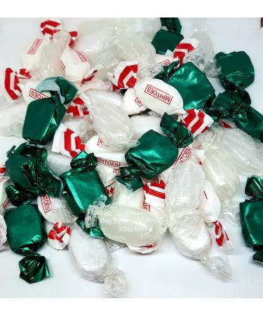 Sugar Free Mint Selection 195g - Suitable for Diabetics