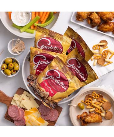 Gardetto's Original Recipe Snack Mix Multipack 1.75 oz 10 ct - Savory Snack Bags - Buy Online on SooperMarket.com