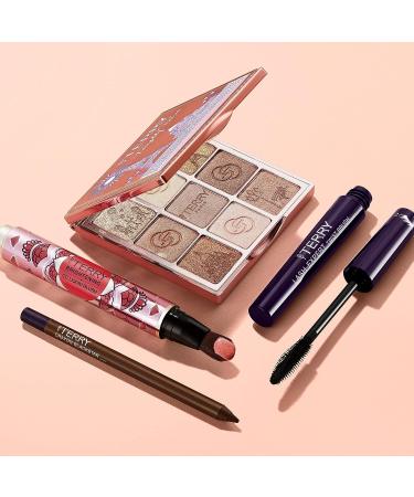 By Terry Blackstar Waterproof Eyeliner Pencil - Brown Stellar | Long-Lasting & Highly Pigmented - Buy Online on SooperMarket.com