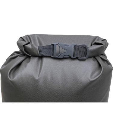 ALPS Mountaineering Dry Passage Waterproof Dry Bag 35L - Charcoal | Waterproof Bag for Outdoor Adventures - Buy Online on SooperMarket.com