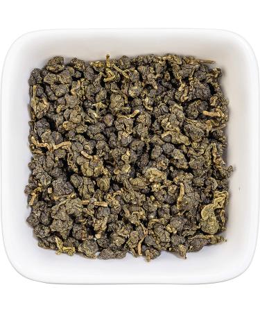 Tealyra Ginseng Oolong Premium Loose Leaf Tea - Taiwanese Oolong for Digestion and Energy - Medium Caffeine - 110g / 3.88 oz - Buy Online on SooperMarket.com