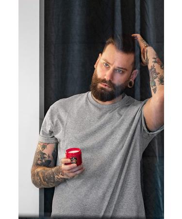 Old Spice Forge Strong Hold Matte Hair Putty for Men - Styling and Care - Buy Online on SooperMarket.com