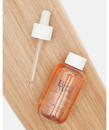 Beauty Works Argan Serum 90ml - Buy Online on SooperMarket.com
