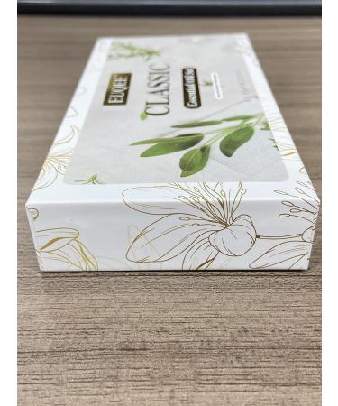EUQEE Essential Oils Set - Lavender, Eucalyptus, Peppermint, Tea Tree, Sweet Orange, Lemongrass - 100% Pure Therapeutic Grade Aromatherapy Oils for Diffuser - 6 x 10ml White - Buy Online on SooperMarket.com
