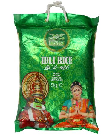 Heera Idli Rice 5 kg