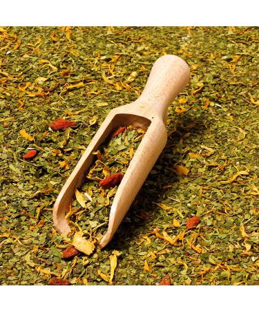 Set of 2 Stimulating Mate Tea - Guarana Ginseng & Ginkgo Biloba | Green Mate from Brazil | 1 kg Natural Caffeine | Mild Taste - Buy Online on SooperMarket.com