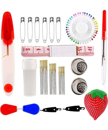 YITOHOP 200pcs+ Embroidery Floss Cross Stitch Threads Kit with Organizer Storage Box - Includes 100pcs Friendship Bracelet Floss - Large Embroidery Kit - Buy Online on SooperMarket.com