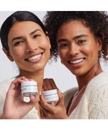 Averr Aglow Decadent Restoring Cream - Anti-Aging Face & Neck Moisturizer to Reduce Wrinkles and Dark Marks - Natural Dry Skin Defense for Inflammation and Puffiness - Buy Online on SooperMarket.com