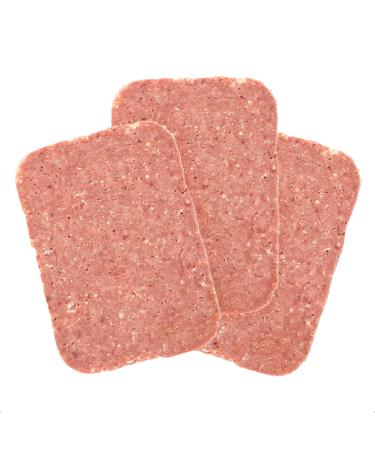 Corned Beef Slices Sliced Beef For Sandwiches Or Corned Beef Hash Family Size Pack Contains 500g