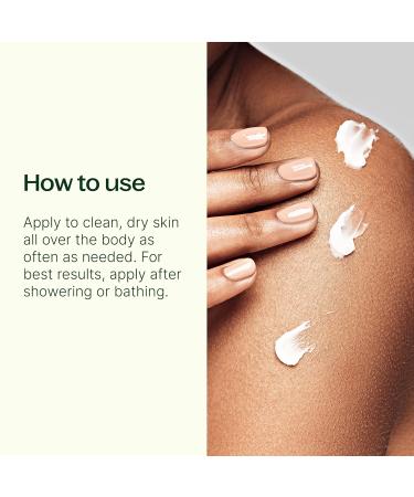 Plant Therapy Lavender Sandalwood Body Cream 8oz | Restore Softness & Hydration | Vitamins & Antioxidants for Smooth Firm Skin - International Shipping Available - Buy Online on SooperMarket.com