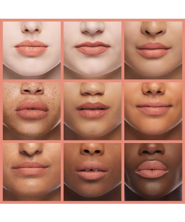 L'Oreal Paris Colour Riche Lipcolour Peach Fuzz - Vibrant Peach Shade - 1 Count - Buy Online on SooperMarket.com