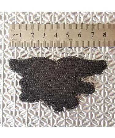 Blackout US Navy Seals DEVGRU SOCOM Morale Patch - Tactical Army PVC 3D Patch - Buy Online on SooperMarket.com