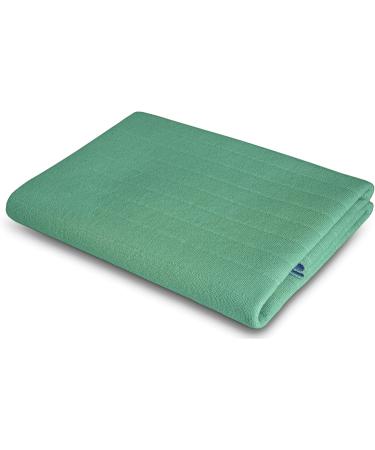 Shop A&F Incontinence Edition: 40x75 Washable Hospital Pad - 4 Layer 26280ml/m Suction Power for Baby Bed & Cot | 1 Pack - Buy Online on SooperMarket.com