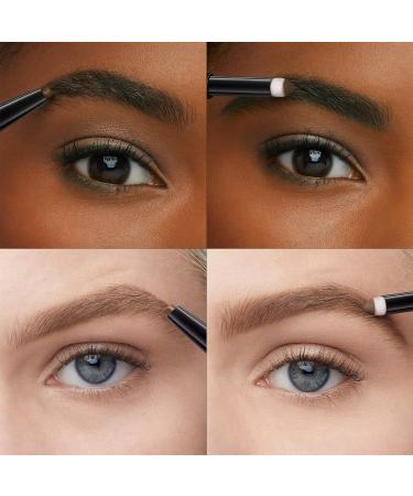 Maybelline Brow Satin Brunette X - Define and Fill for Perfect Brow Look - Buy Online on SooperMarket.com