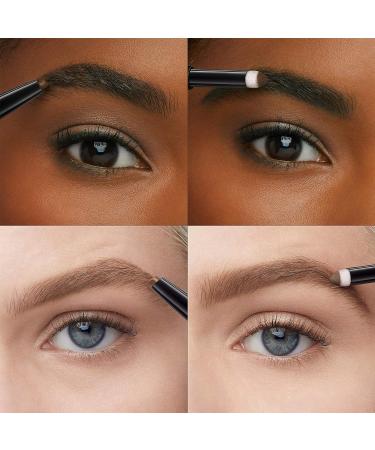 Maybelline Brow Satin in Medium Brown - Shop Now - Buy Online on SooperMarket.com