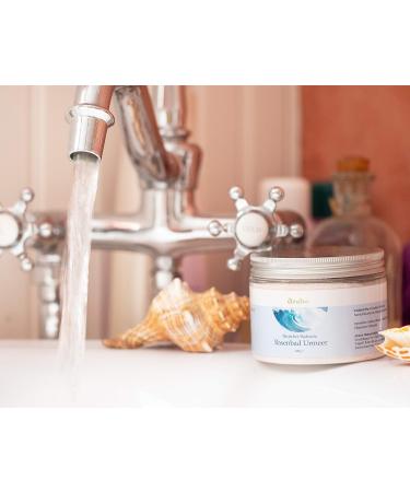 Alkaline Bath Urmeer 600g - Premium Alkaline Bath Salt for Relaxation Foot Soaks & Body Wraps | International Shipping Available - Buy Online on SooperMarket.com