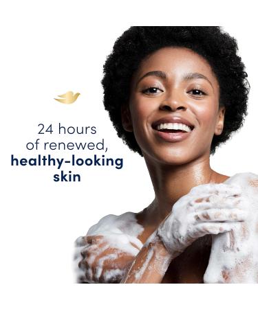 Dove Body Wash with Pump, Lavender Oil & Chamomile, 3 Pack - 30.6 oz | Gentle Skin Cleanser with 24hr Renewing MicroMoisture - Buy Online on SooperMarket.com