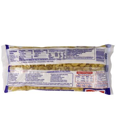 Skinner Large Elbow Macaroni 12oz - Premium Quality Pasta for Delicious Recipes - Buy Online on SooperMarket.com