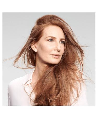 Pantene Pro-V Hair Biology Volume & Shine Shampoo 250 ml - Best for Fine Weak & Dyed Hair | International Shipping Available - Buy Online on SooperMarket.com