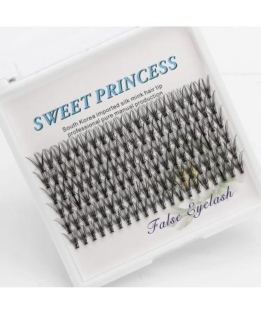 Bodermincer 20 0.07mm C Curl 3D Individual Eyelashes Extension - 12mm - Buy Online on SooperMarket.com