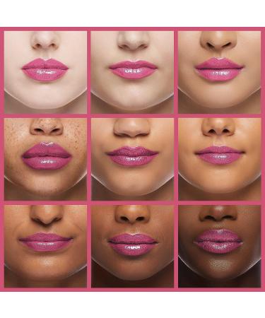 NYX Professional Makeup Extra Creamy Round Lipstick - Narcissus (Blue-Toned Pink) 0.14 oz - Pack of 1 - Buy Online on SooperMarket.com