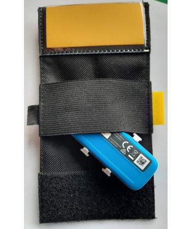 Josi.li Waterproof Tracker Bag for Dog Collars & Dishes - Lightweight & Battery Plus - Dog 4 Model 2021 (30mm) - Buy Online on SooperMarket.com