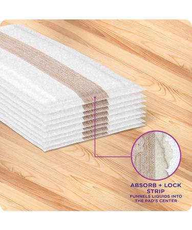 Swiffer WetJet Mops for Floor Cleaning  Hardwood Floor Cleaner Spray Mop Pad Refill  20 Count - Buy Online on SooperMarket.com