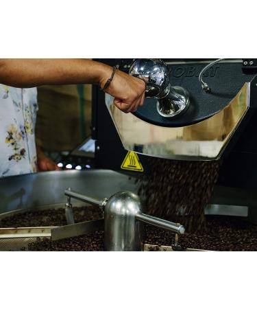 BLK & Bold Medium Roast Specialty Coffee - Whole Bean & Ground 12 oz | Premium Flavor - Buy Online on SooperMarket.com