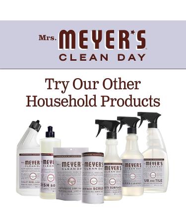 Buy Mrs. Meyer's Multi Purpose Cleaner Lavender Scent - 16 oz Spray Bottle | International Shipping Available - Buy Online on SooperMarket.com