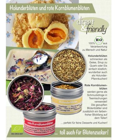 Buy Organic Small Farm Garden Gift Set | 6 Assorted Flowers | Perfect Eco-Friendly Gift - Buy Online on SooperMarket.com