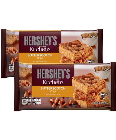 HRSHY BAKE SHP BTRSC CHP SGR BKNG 11 OUNCE