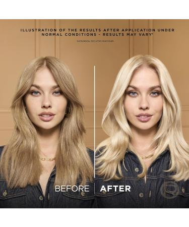 L'Oreal Paris Preference 9.1 Oslo Long Lasting Luminous Hair Dye - Permanent Colour - Buy Online on SooperMarket.com