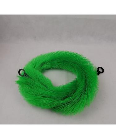 Pondlife 2 x 200cm spawning aid spawning brush spawning aid Koi spawning brush spawning pond fish