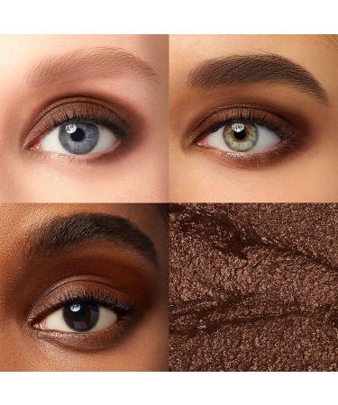 Julep Eyeshadow 101 Neutral Palette - 6 Piece Matte & Shimmer Set - Buy Online on SooperMarket.com