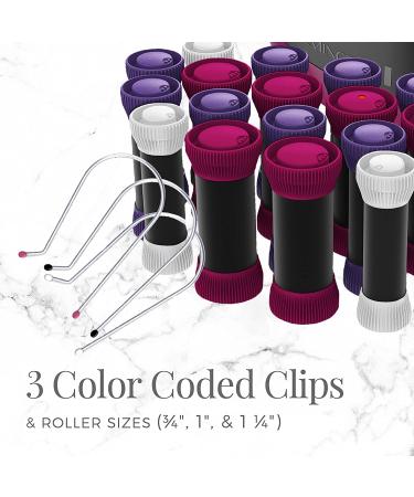Remington H5600H Ionic Conditioning Hair Setter - Professional Salon-quality Curls - Buy Online on SooperMarket.com
