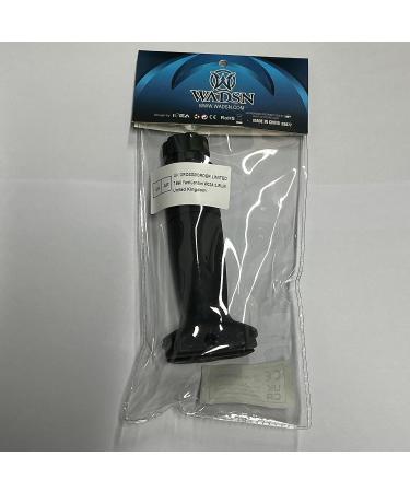SBGJMY Vertical Forward Grip | Air Force Installation Kit for 20mm Picatinny Rail | Black | High-Performance Accessory - Buy Online on SooperMarket.com