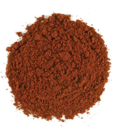 Organic Certified Frontier Chipotle Chili Peppers Ground - 16 oz Bag - Buy Online on SooperMarket.com